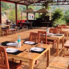 Отель Camp Agastya Resort, фото 3