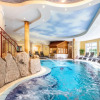 Отель Apartment in Kleinarl, Salzburg With Wellness Area, фото 11