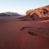 Отель Wadi Rum Firecamp, фото 10