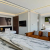 Отель Fabulous 709 Stunning View 2br Pier57, фото 28