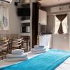 Отель Villa Azur Cap D'ail - Two-rooms Apartment N.10, фото 9