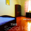 Отель The Social House - City Villa, фото 37