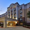 Отель SpringHill Suites by Marriott Austin Parmer/Tech Ridge в Остине
