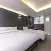 Отель Jinju Hotel Ondo, фото 20