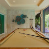 Отель 6BR Luxury Tropical Pool Villa PH125, фото 22