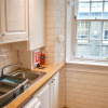 Отель City Centre Apartment, фото 7