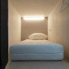 Отель GH Capsule - Hostel, фото 6