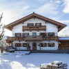 Отель Grittlmühle Chalet Ferienwohnungen, фото 1