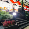 Отель Alpha Hotel Pekanbaru, фото 14