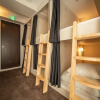 Отель The Terrace Hostel Shinbashi, фото 20