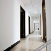 Отель Nanjing Jingtian Hotel (Longmian Avenue Subway Station), фото 2