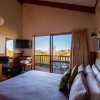 Отель Ocean View Chalets, фото 3