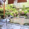 Отель Kakeyu Onsen Izumiya Ryokan, фото 14