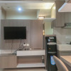 Отель Elegant And Comfortable 1Br At Uttara The Icon Apartment, фото 5