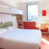 Отель ibis budget Lyon La Part-Dieu, фото 2