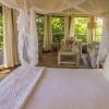Отель Nambwa Tented Lodge, фото 3