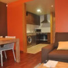 Отель Apartaments Turístics Puigcerdà - La Closa, фото 21