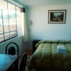 Отель San Blas Backpacker Hostel, фото 3