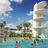 Отель Universal's Cabana Bay Beach Resort, фото 15