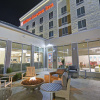 Отель Hilton Garden Inn Houston Hobby Airport, TX, фото 14