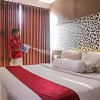 Отель Viva Hotel Kediri, Azana Hotels Collection, фото 26