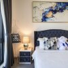 Отель Dubai Hills Bespoke 4 Bedroom Villa, фото 5