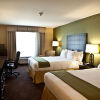 Отель Holiday Inn Express & Suites Lansing-Dimondale, фото 21