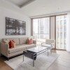 Отель Luxurious 1BD Flat by the River Thames - Vauxhall, фото 5