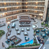 Отель Embassy Suites by Hilton Indianapolis North, фото 28