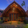 Отель Tanjung Lima Villas Labuan Bajo, фото 6