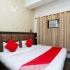 Отель OYO 26156 Comfort Inn, фото 3