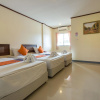 Отель Khunyuw Hotel, фото 6