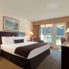 Отель SureStay by Best Western Richmond Vancouver Airport, фото 6