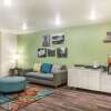 Отель WoodSpring Suites Atlanta Newnan, фото 11