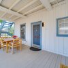 Отель Updated Marble Falls Apartment w/ Private Porch!, фото 41