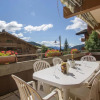 Отель Appartement Le Grand-Bornand, 3 pièces, 9 personnes - FR-1-467-98, фото 11