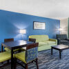 Отель Quality Inn And Suites Monroe, фото 30