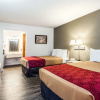 Отель Econo Lodge Airport I-35 North, фото 3