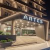 Отель Artes Hotel, фото 20