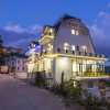 Отель Tommy Hotel Dalat, фото 35