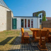 Отель dreamcation - Wohnen in KIRCHE, 3D-Tour, Terrasse, BBQ, Küche, Kamin, 180qm, фото 10