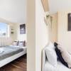 Отель Remarkable 2 Double Bed Ensuite Room Isleworth TW7, фото 2