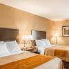Отель Comfort Inn Airport Turfway Road, фото 6