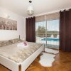 Отель Amazing Home in Kastel Gomilica With Wifi and 4 Bedrooms, фото 5