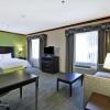 Отель Hampton Inn & Suites Corpus Christi I-37 - Navigation Blvd, фото 33
