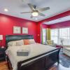Отель Pet-friendly Houston Apartment: 1 Mi to Downtown!, фото 3