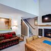 Отель Mt Baker Lodging Condo 38 - Sleeps 6, фото 1