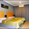 Отель Budget Lestari, фото 3