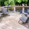 Отель Rapid City Cottage w/ Deck: 1/4 Mi to Torch Lake!, фото 7