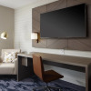 Отель Fairfield Inn & Suites by Marriott Louisville Northeast, фото 4